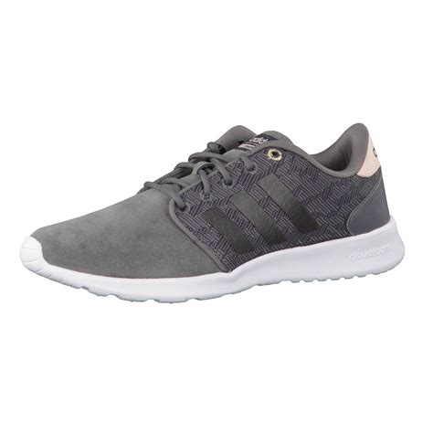 adidas damen cf qt racer w turnschuhe|adidas Women's Qt Racer Running Shoe .